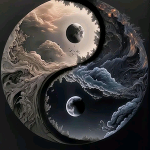 孔雀台头像