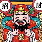 海里狂风头像