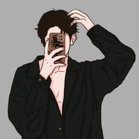 无双星辰yjc头像