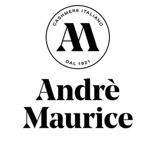 AndreMaurice意大利百年开司米头像
