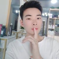 SN丝诺造型小海头像