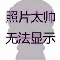 骑着木马的骑士头像