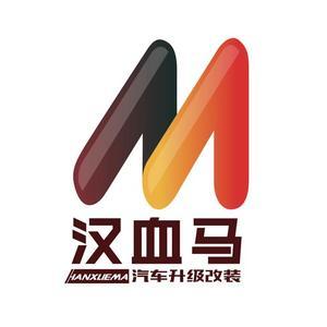 汉血马汽车升级俱乐部头像