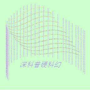 深科普硬科幻头像