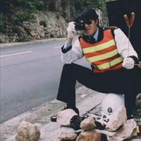 C你会不会出现头像