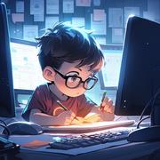 小橙编码日志的个人资料头像
