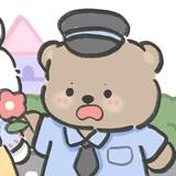 大耳秃秃头像