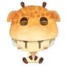 我长颈鹿啦不想说话的个人资料头像