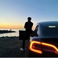 言哥新能源二手车头像