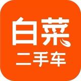 济南白菜二手车头像