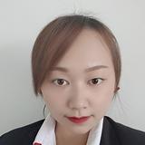 吉利刘霞头像