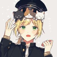 ShirokaneR头像