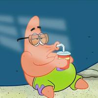 顽强海浪r4U头像