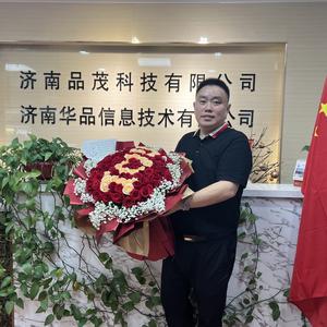 戴尔Dell品茂专卖店头像