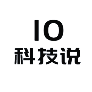 10科技说头像