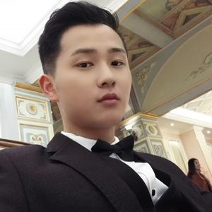 做木门的小钱头像