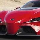 大咖来说车头像