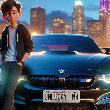 车影随行66头像