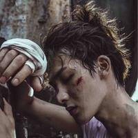 土豆配土豆丝头像