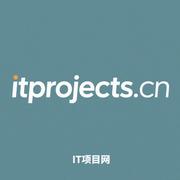 IT项目网的个人资料头像