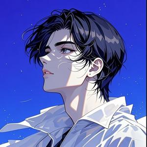 盐一头像