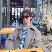 碰嘭彭的个人资料头像