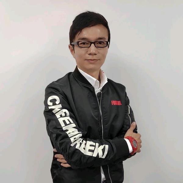 扬哥说车头像
