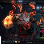 DOTA2游戏锦集头像