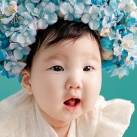 金阿豆的老父亲头像