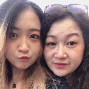 伊娃鬼叫头像
