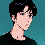 白云苍狗ste头像