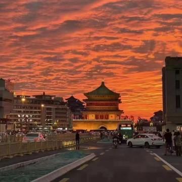 老王要自强头像