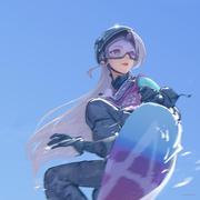 code咩的个人资料头像