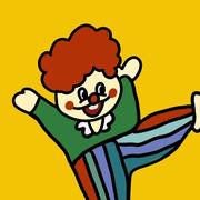 user_001的个人资料头像