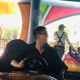 宝马相伴奔驰一生头像