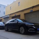 开帕萨特的小焦头像
