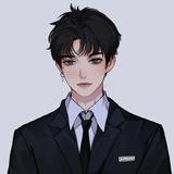 挽清歌745头像