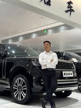 贵阳星名二手车收车号头像