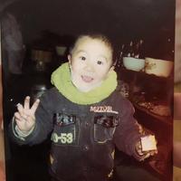 蒋不听是不是头像