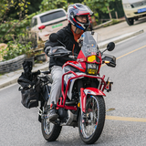 康乐有辆摩托车头像