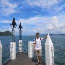 杨奔的个人资料头像