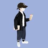不负遇见9433头像