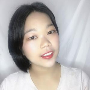 阿丽在农村头像