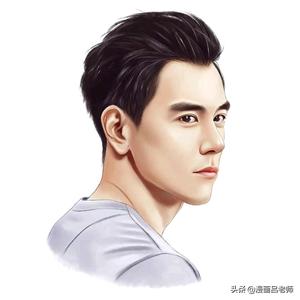 舞麟高手头像