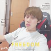 费宇东的个人资料头像