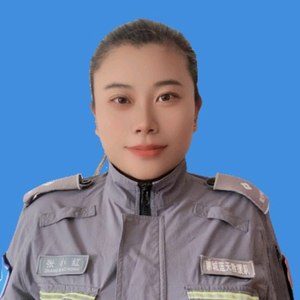 张能能～转行之路头像