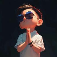 厦门好先生头像