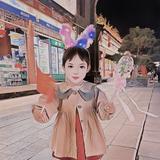 小淘淘的一天头像