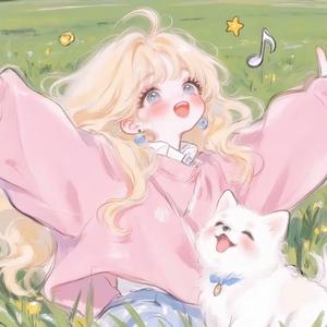 笑笑热播剧情头像