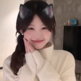 清泉落若越头像